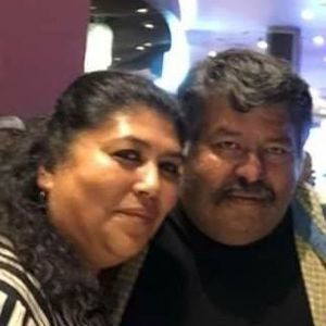 Meet your Posher, Lorena